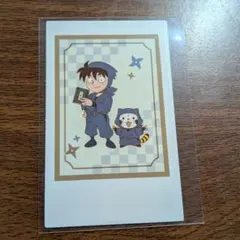 土井半助 忍たま ラスカル ポラショット