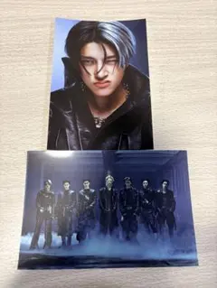 ENHYPEN ジェイク