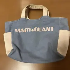 MARY QUANT マリークワント　ミニトートバッグのサムネイル