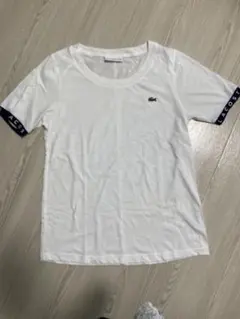 LACOSTE SPORT テニスウェア　Tシャツのサムネイル