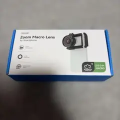APEXEL 10X-20X Zoom Macro Lens 本体