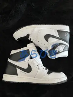 fragment design×UNION×Nike Air Jordan1