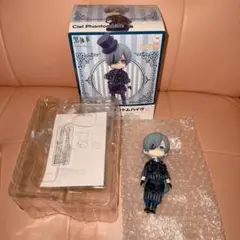 2026年最新】黒執事 ねんどろいど シエル・ファントムハイヴの人気