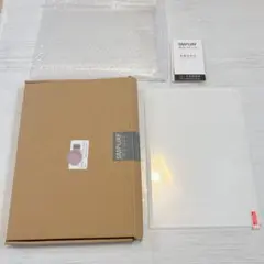 iPad Pro 11 (2024 M4) 用 ガラスフィルム