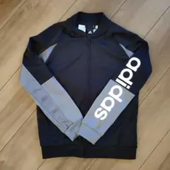 adidas　ジャージ　140cm