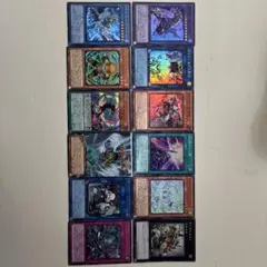 ア*ニ様 遊戯王OCG カードセット