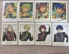 あんスタ　Eden 10周年ぱしゃっつ