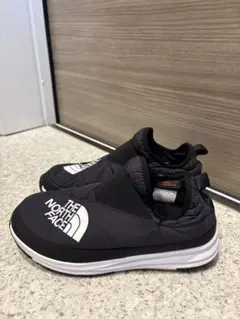 ザ ノースフェイス ヌプシトラクション ライトモック III キモノ