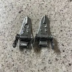 駆血帯 ピンチ 2個セット
