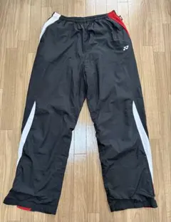 YONEX ウォームアップパンツ