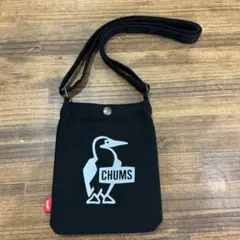 CHUMS チャムス ブービーキャンバスミニショルダーのサムネイル