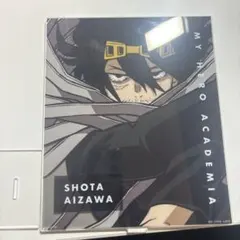 2025年最新】相澤消太 アクリルフィギュアの人気アイテム - メルカリ