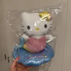 ハローキティ　マーメイド　くじのサムネイル