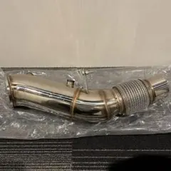 RB3 RB4 オデッセイ フロントパイプアブソルートML底上げ 空燃比計ボス