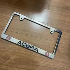 2026年最新】アキュラACURA ナンバーフレームの人気アイテム - メルカリ