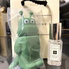 Jo Malone シーモンスターキーチェーンとコロン9mlセットのサムネイル