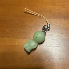 スミスキー　セイザスキー　汚れあり