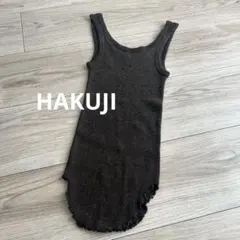 2026年最新】HAKUJI レディース トップスの人気アイテム - メルカリ