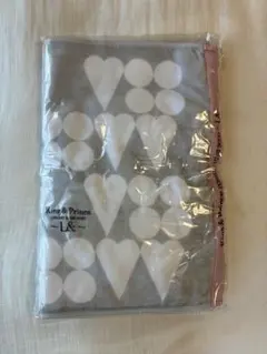 King & Prince L& グッズタオル