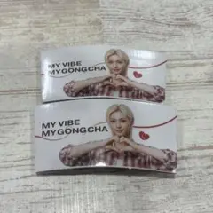 Stray Kids Felix フィリックス スリーブ カプホ ゴンチャ