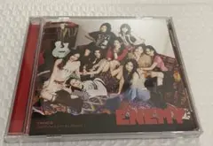 TWICE ENEMY 通常盤