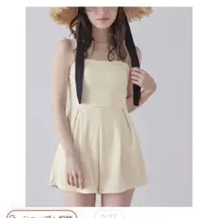 新品未使用　titivate SEADRESS シードレス　ワンピース水着