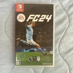EA SPORTS FC 24 Nintendo Switch