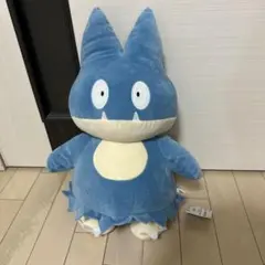 ゴンベ ぬいぐるみのサムネイル