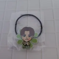 FANTASTICS LIVE TOUR SUNFLOWER　八木勇征　ヘアゴム