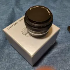 7artisans 4mm F2.8 円形魚眼レンズ xマウント 富士フイルム - メルカリ
