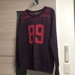 パーリーゲイツ　レディース　セーター