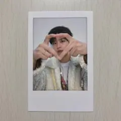 StrayKids スンミン SKZ O'CLOCK 特典