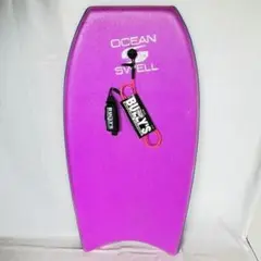 ボディボード フィン　リーシュ　バッグ付き　大阪手渡し可能！ ボディボード フィン リーシュ バッグ付き 大阪手渡し可能