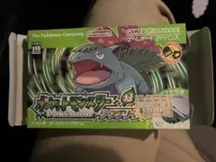 ポケットモンスター リーフグリーン　ソフト、説明書、ワイヤレスアダプタ欠品
