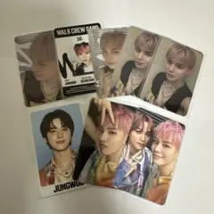 2025年最新】nctジョンウの人気アイテム - メルカリ