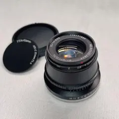 TTArtisan 35mm f/1.4単焦点レンズ Eマウント 銘匠光学のサムネイル