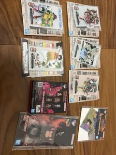 ドラゴンボール 一番くじ 下位賞 まとめ売り