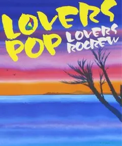 【結婚式】LOVERS POP / LOVERS ROCREW