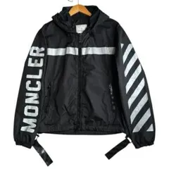 2025年最新】MONCLER メンズ ナイロンジャケットの人気アイテム - メルカリ