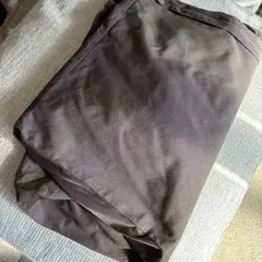 ビーズクッションカバー