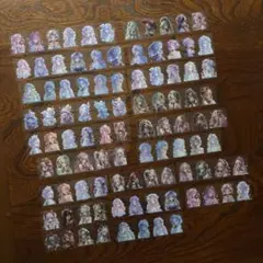 2026年最新】nene ロールシールの人気アイテム - メルカリ