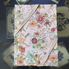 GUCCI フローラ 日本限定コレクション カタログ FLORA