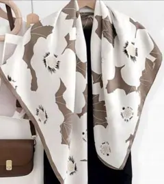 美しいスカーフ