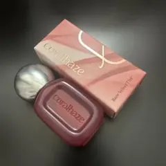 coralhaze ベアベルベットティント303グアバコーラル