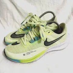 NIKE ナイキ エアズーム ライバルフライ3 ランニングシューズ 24.5cm