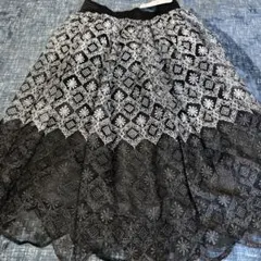 axes femmeスカート