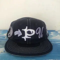 ☆大人気☆ punkandyoキャップ