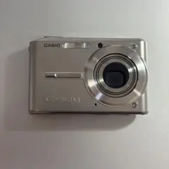 CASIO EXILM EX-S600 動作確認済み