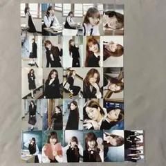 新品未使用】LE SSERAFIM DAYPACK school days - メルカリ