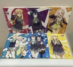 GAMERS ゲーマーズ DVD全巻セット(1〜6巻) - メルカリ